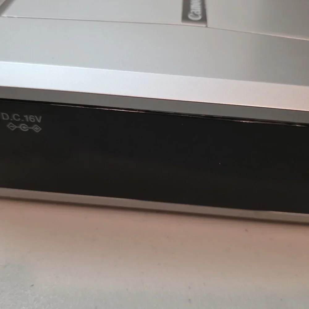 canon printer ip100